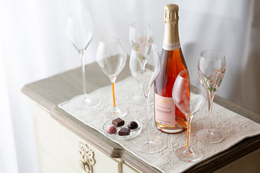 今月のペアリングセット｜AWA